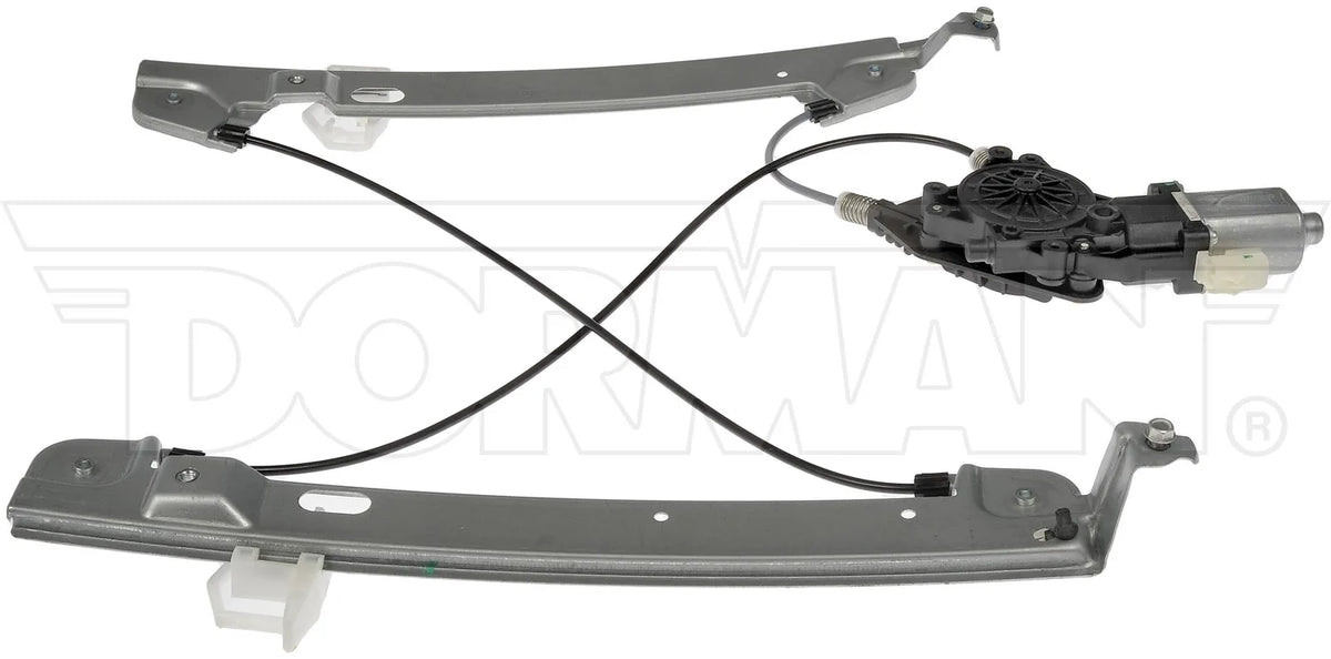 Dorman 748-540 2007-2012 Dodge Caliber Window Motor and Regulator Assembly