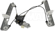 Dorman 748-541 2007-2012 Dodge Caliber Window Motor and Regulator Assembly