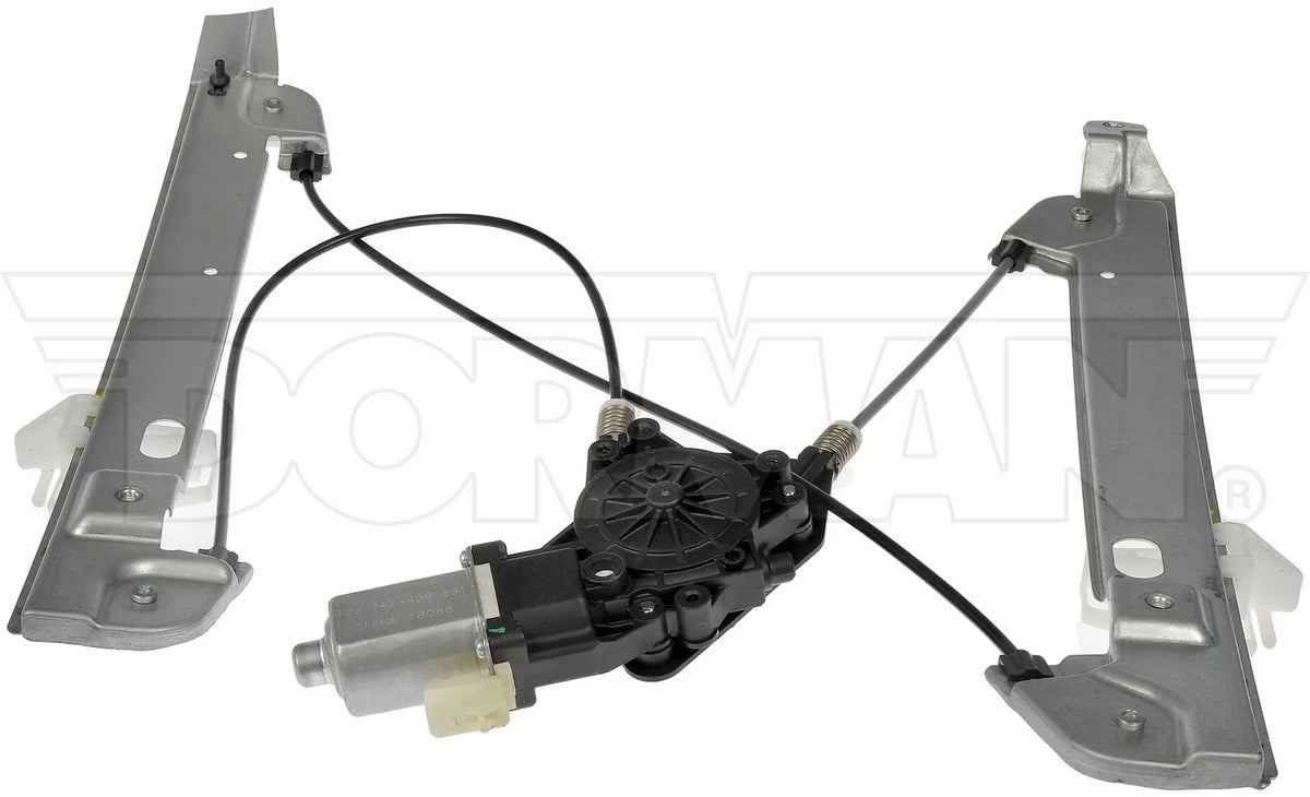 Dorman 748-541 2007-2012 Dodge Caliber Window Motor and Regulator Assembly