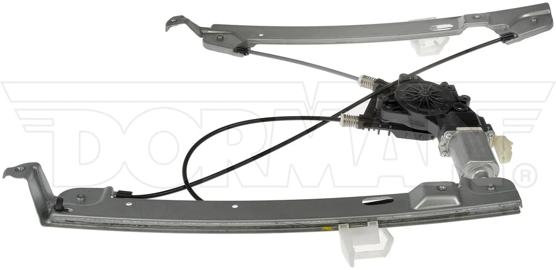 Dorman 748-541 2007-2012 Dodge Caliber Window Motor and Regulator Assembly