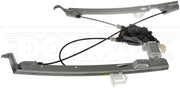 Dorman 748-541 2007-2012 Dodge Caliber Window Motor and Regulator Assembly