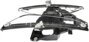 Dorman 748-543 2007-2017 Ford Expedition Window Motor and Regulator Assembly
