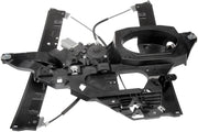 Dorman 748-543 2007-2017 Ford Expedition Window Motor and Regulator Assembly
