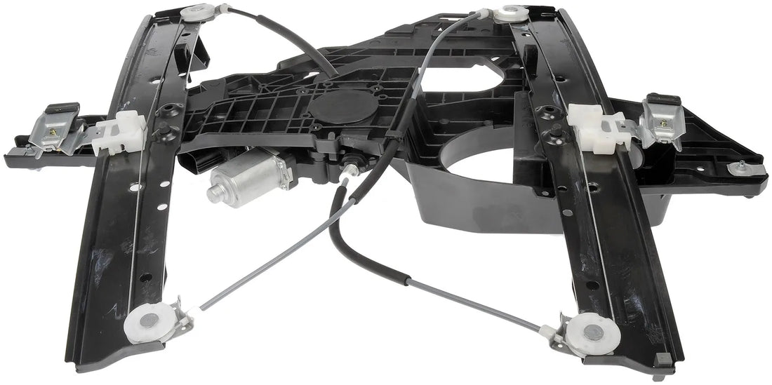 Dorman 748-543 2007-2017 Ford Expedition Window Motor and Regulator Assembly