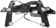 Dorman 748-543 2007-2017 Ford Expedition Window Motor and Regulator Assembly