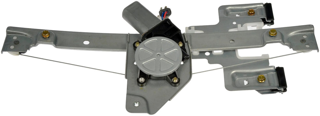 Dorman 748-546 2005-2010 Chrysler 300 Window Motor and Regulator Assembly