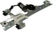 Dorman 748-551 2005-2010 Jeep Grand Cherokee Window Motor and Regulator Assembly