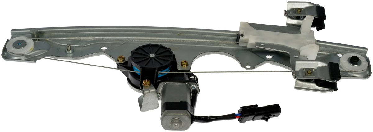 Dorman 748-551 2005-2010 Jeep Grand Cherokee Window Motor and Regulator Assembly