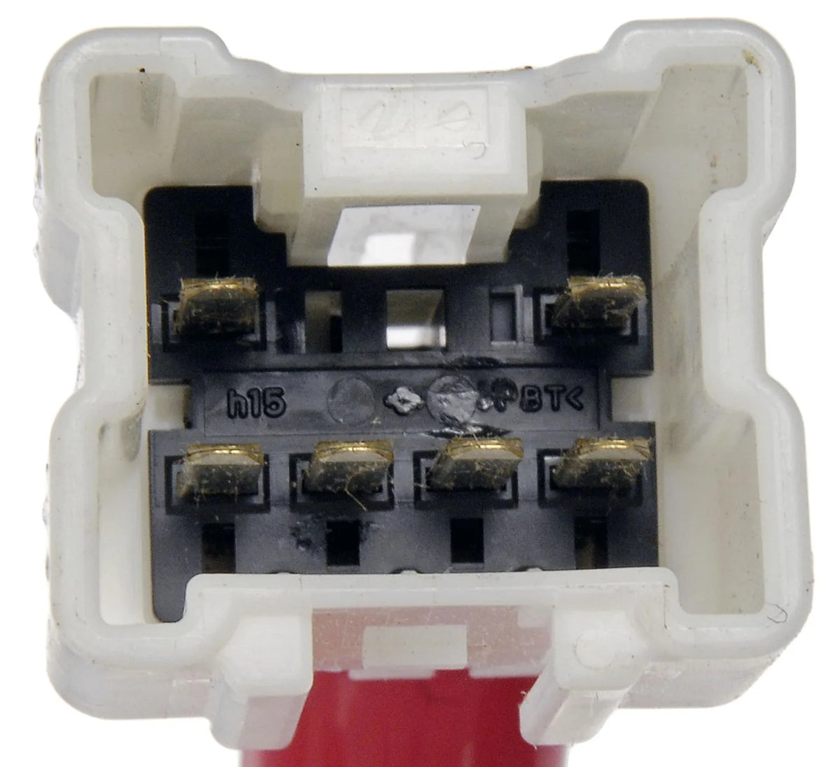 Dorman 748-554 2003-2007 Nissan Murano Window Motor and Regulator Assembly
