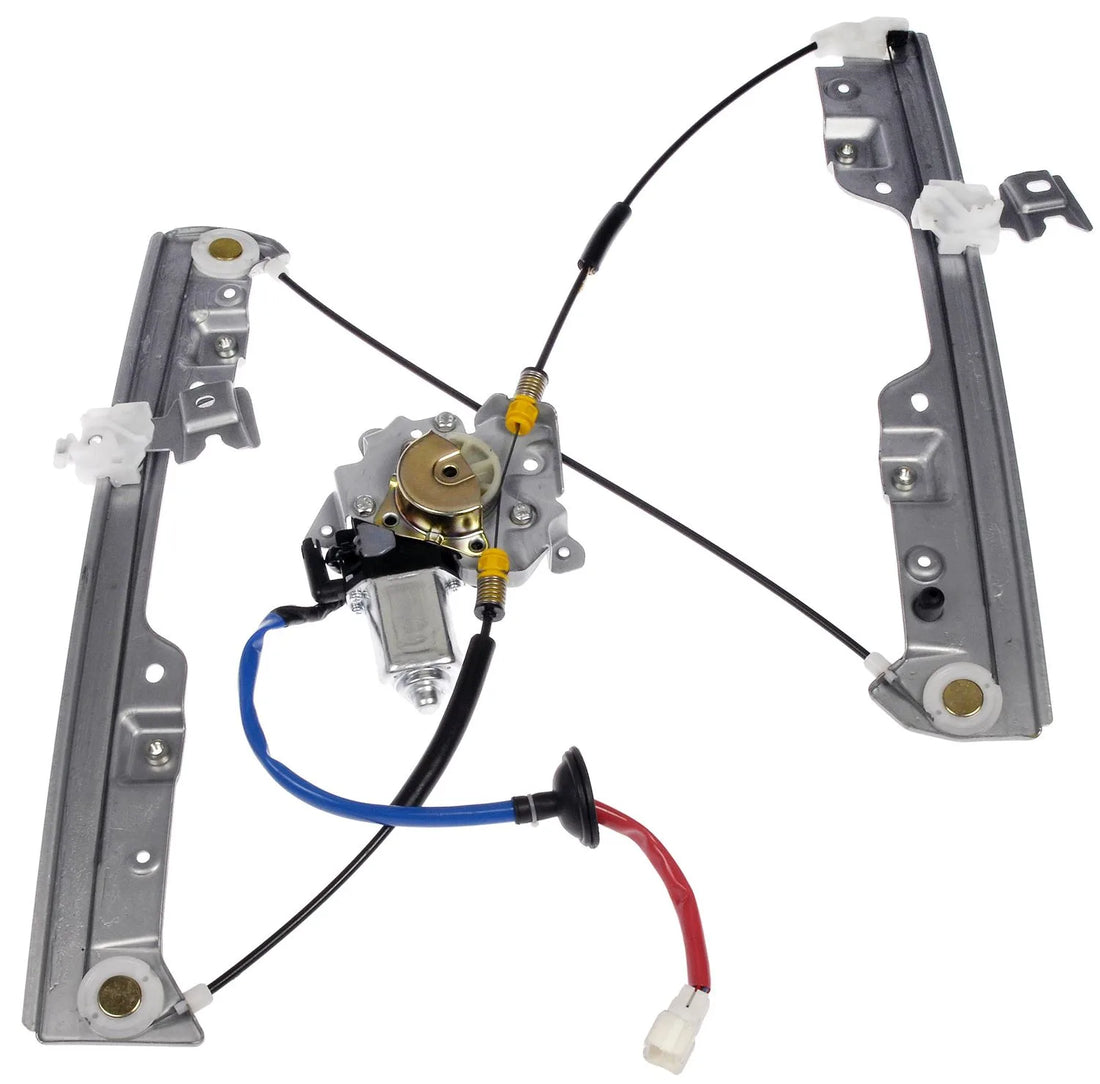 Dorman 748-554 2003-2007 Nissan Murano Window Motor and Regulator Assembly