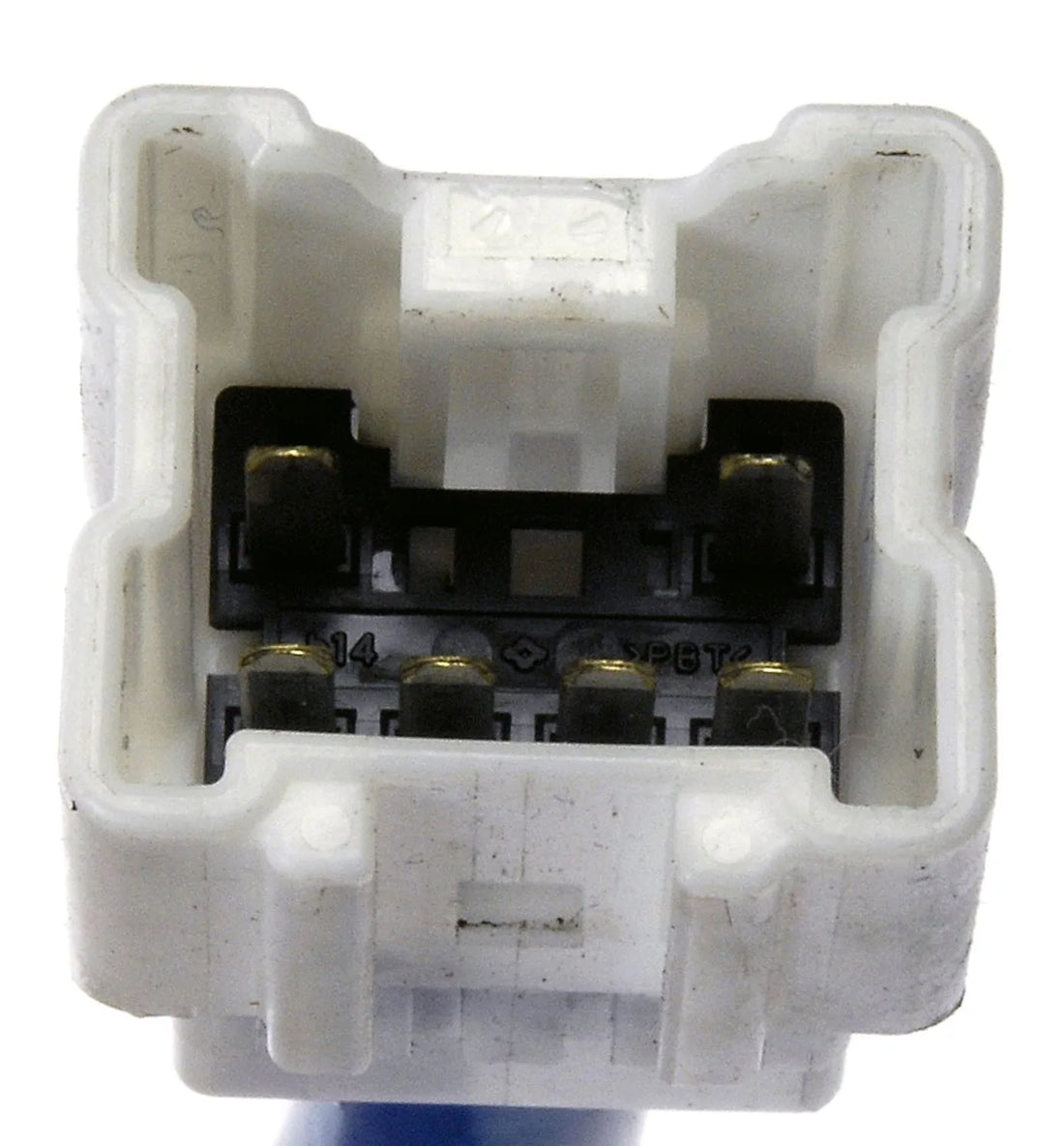 Dorman 748-555 2003-2007 Nissan Murano Window Motor and Regulator Assembly