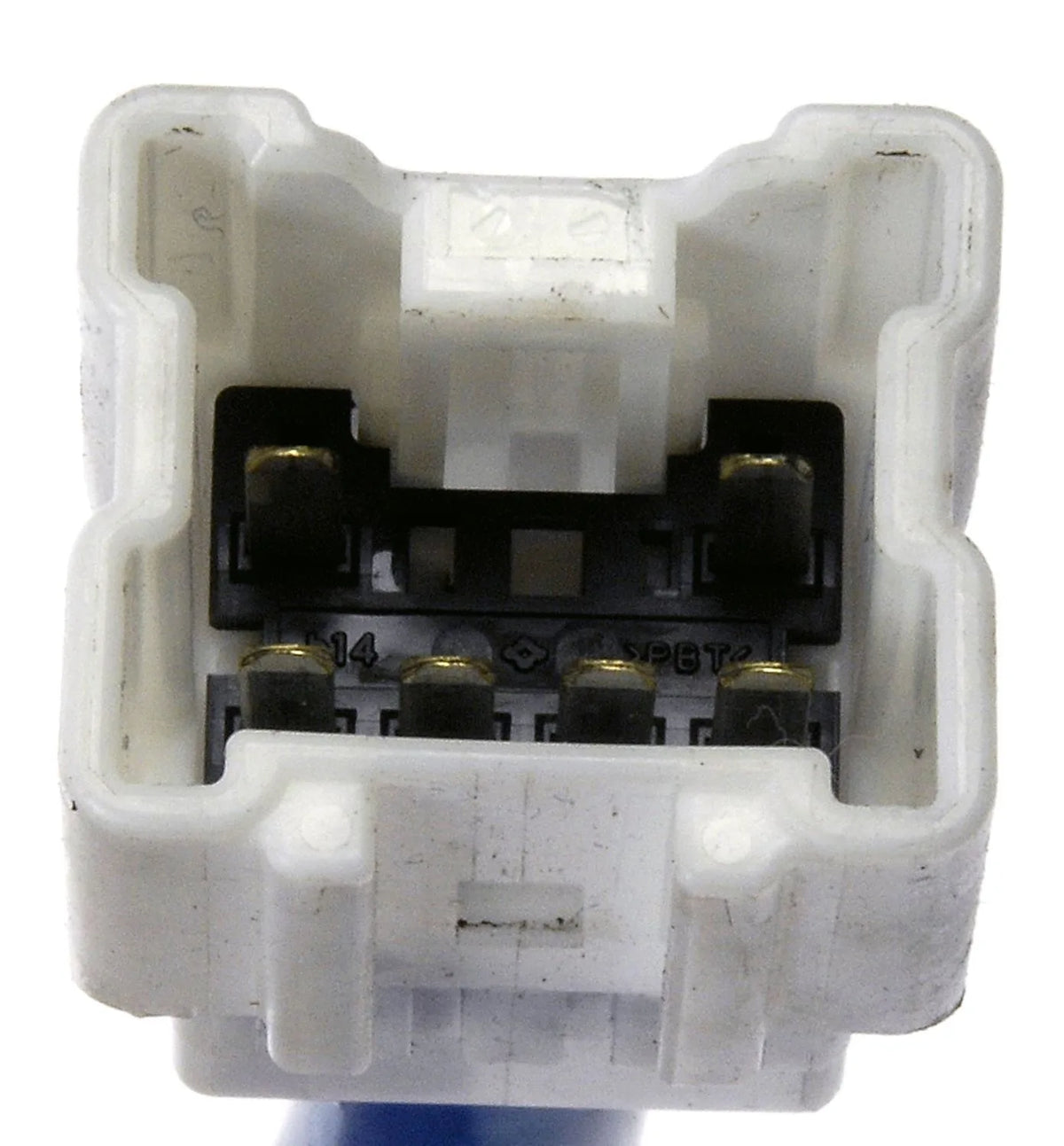 Dorman 748-555 2003-2007 Nissan Murano Window Motor and Regulator Assembly