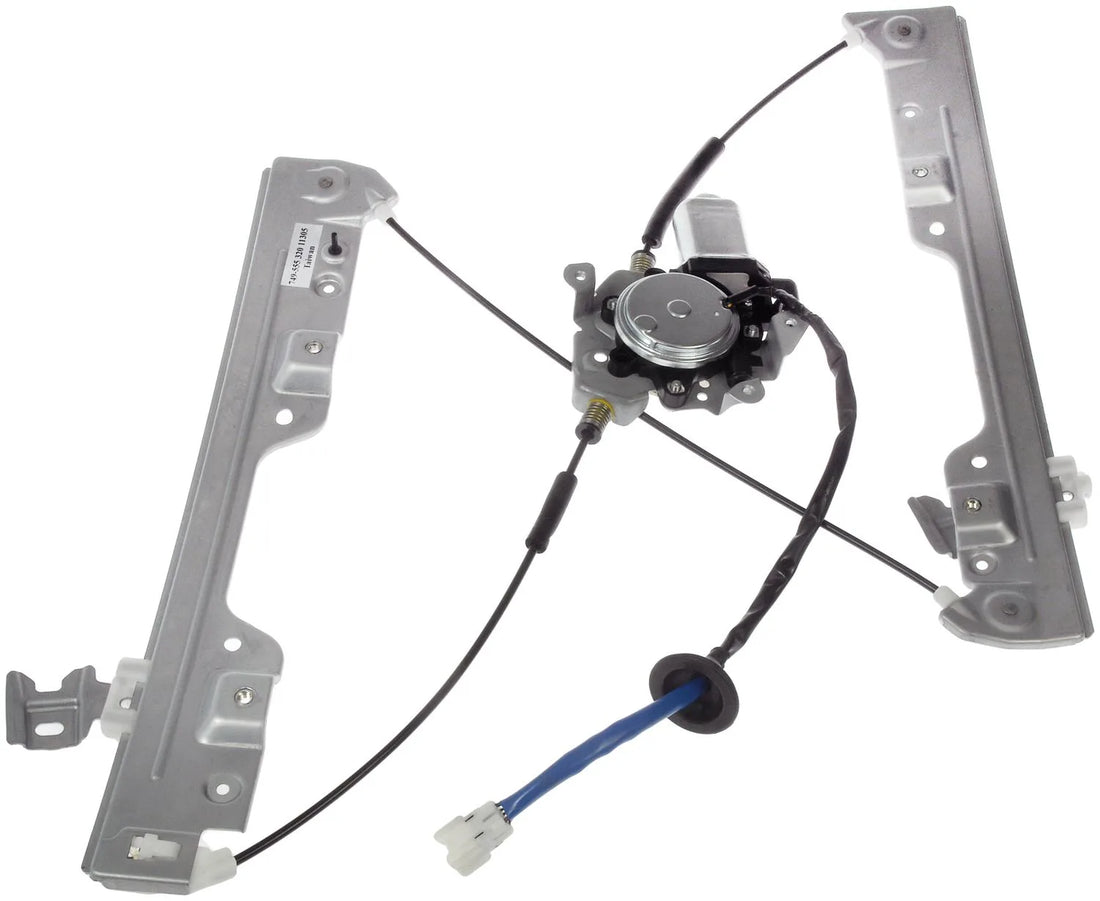 Dorman 748-555 2003-2007 Nissan Murano Window Motor and Regulator Assembly