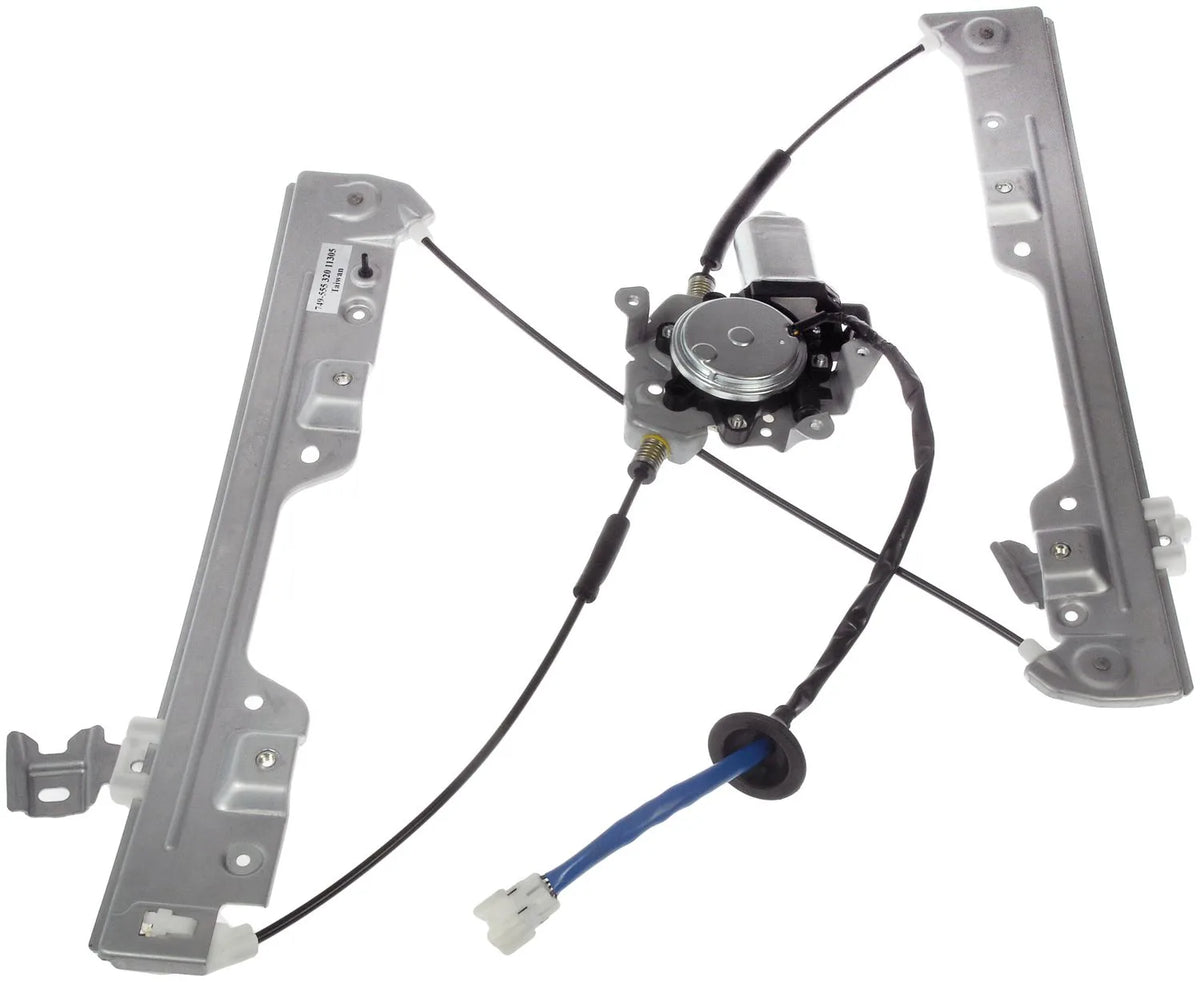 Dorman 748-555 2003-2007 Nissan Murano Window Motor and Regulator Assembly