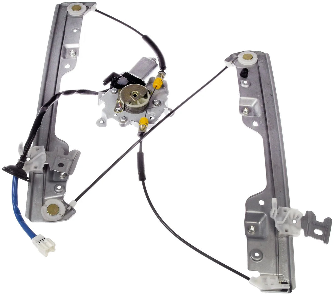Dorman 748-555 2003-2007 Nissan Murano Window Motor and Regulator Assembly