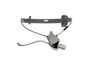 Dorman 748-558 2001-2006 Acura MDX Window Motor and Regulator Assembly