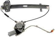 Dorman 748-558 2001-2006 Acura MDX Window Motor and Regulator Assembly