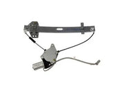 Dorman 748-559 2001-2006 Acura MDX Window Motor and Regulator Assembly