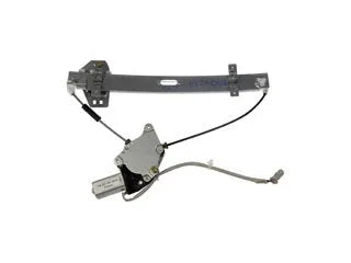 Dorman 748-559 2001-2006 Acura MDX Window Motor and Regulator Assembly