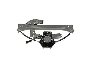 Dorman 748-562 2001-2005 Chrysler PT Cruiser Window Motor and Regulator Assembly