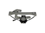 Dorman 748-562 2001-2005 Chrysler PT Cruiser Window Motor and Regulator Assembly