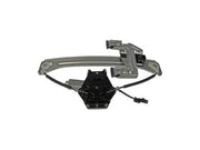 Dorman 748-562 2001-2005 Chrysler PT Cruiser Window Motor and Regulator Assembly