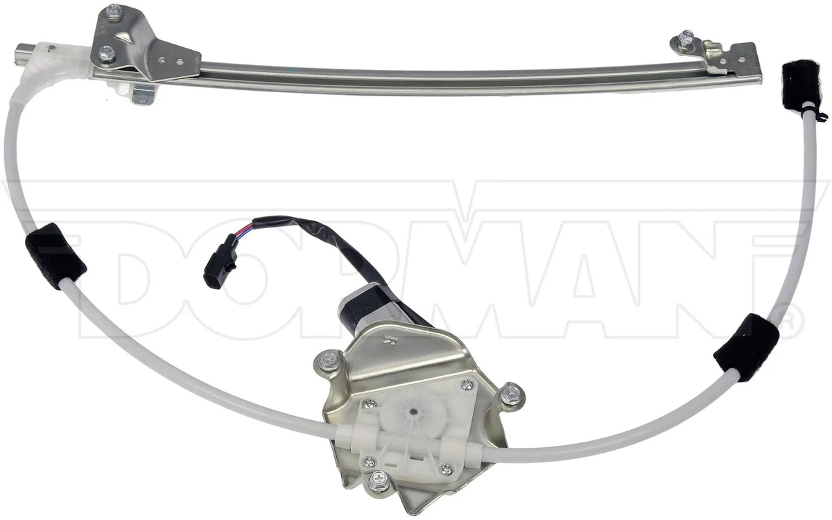 Dorman 748-568 2002-2007 Jeep Liberty Window Motor and Regulator Assembly