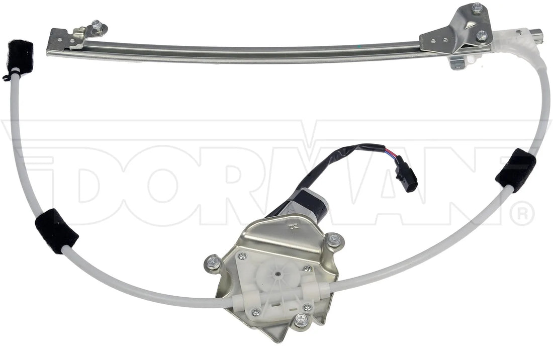 Dorman 748-569 2002-2007 Jeep Liberty Window Motor and Regulator Assembly