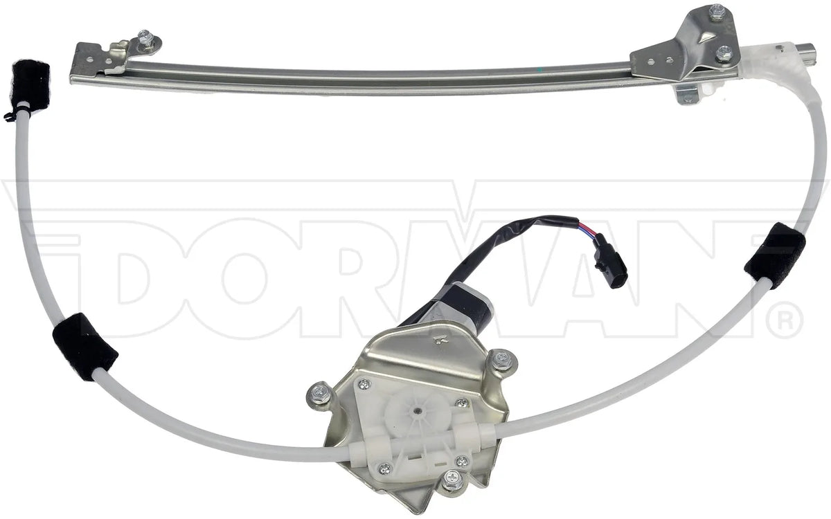 Dorman 748-569 2002-2007 Jeep Liberty Window Motor and Regulator Assembly