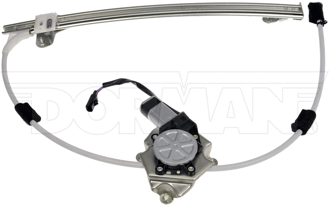 Dorman 748-569 2002-2007 Jeep Liberty Window Motor and Regulator Assembly