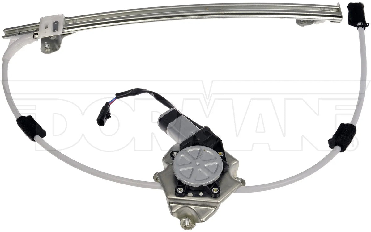 Dorman 748-569 2002-2007 Jeep Liberty Window Motor and Regulator Assembly