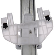 Dorman 748-575 2006-2007 Jeep Liberty Window Motor and Regulator Assembly