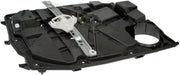 Dorman 748-576 2008-2013 Jeep Liberty Window Motor and Regulator Assembly