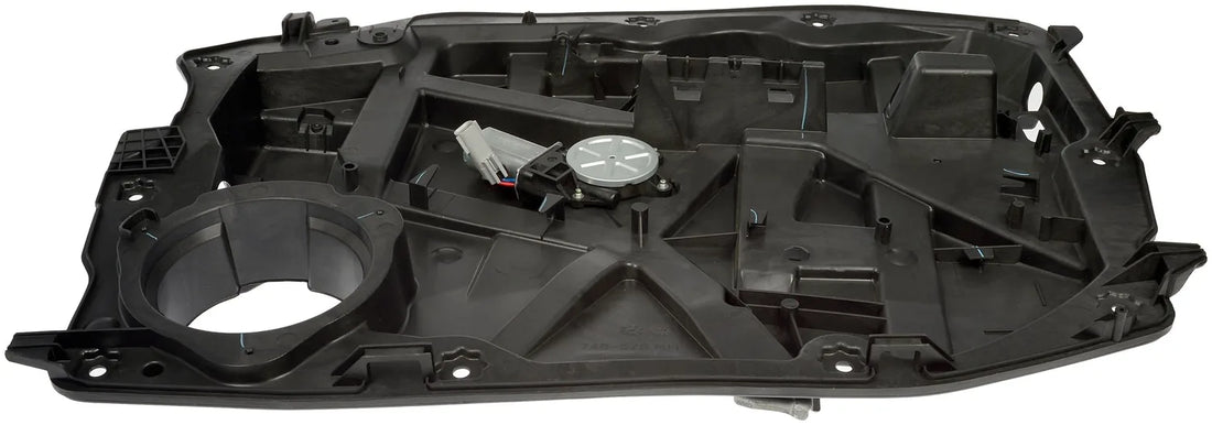 Dorman 748-576 2008-2013 Jeep Liberty Window Motor and Regulator Assembly