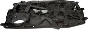 Dorman 748-576 2008-2013 Jeep Liberty Window Motor and Regulator Assembly