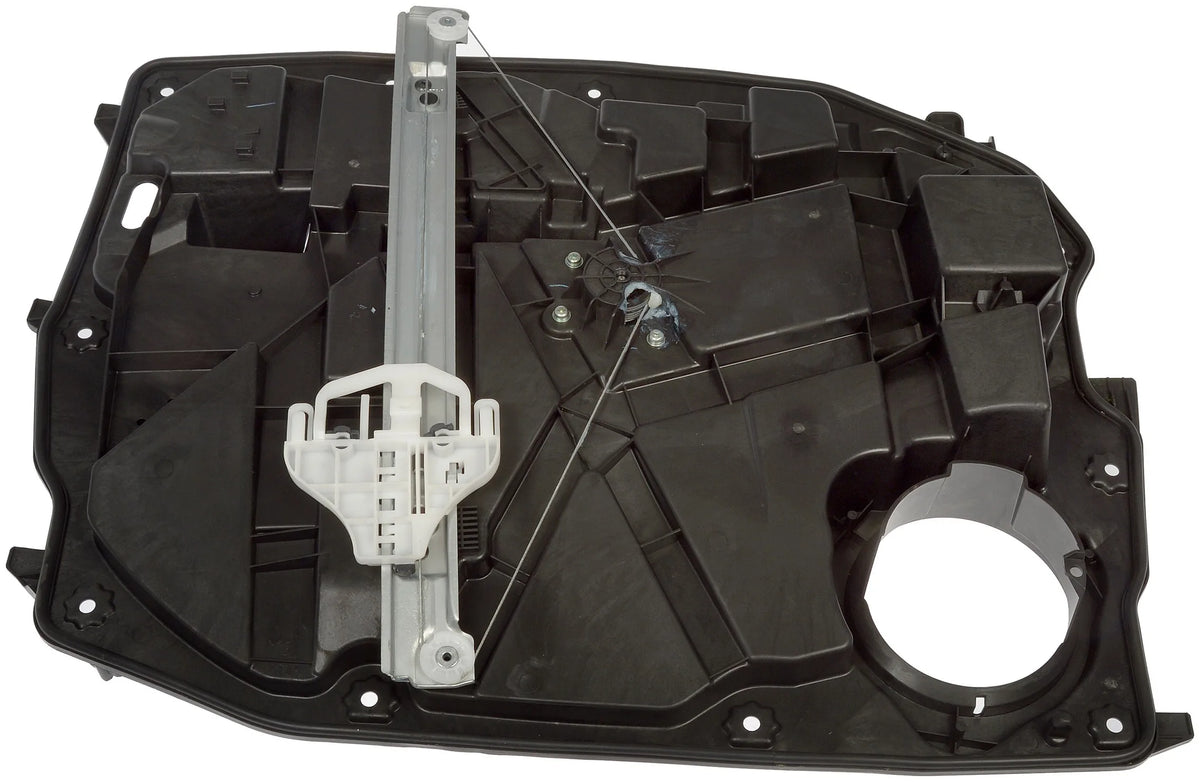 Dorman 748-576 2008-2013 Jeep Liberty Window Motor and Regulator Assembly