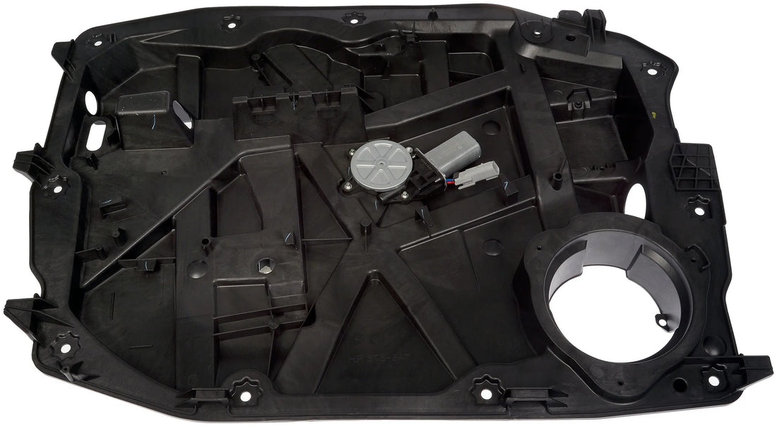 Dorman 748-577 2008-2013 Jeep Liberty Window Motor and Regulator Assembly