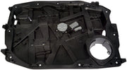 Dorman 748-577 2008-2013 Jeep Liberty Window Motor and Regulator Assembly