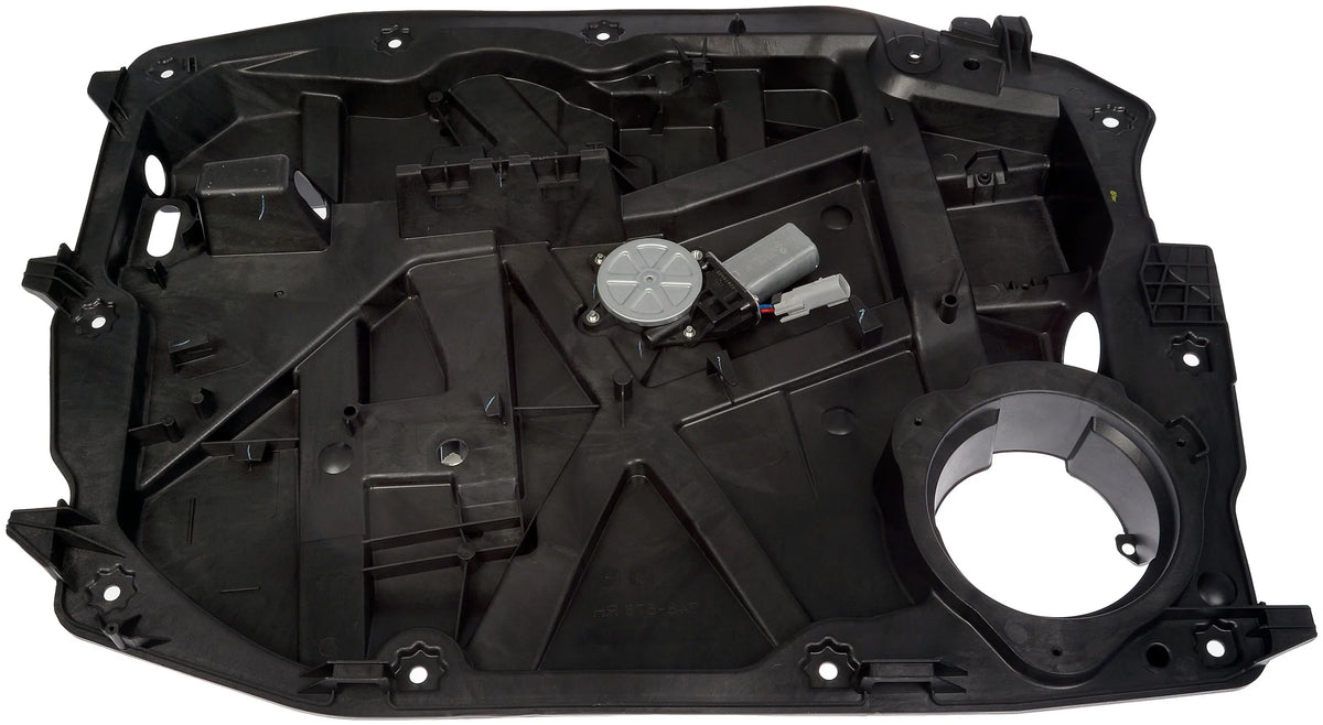 Dorman 748-577 2008-2013 Jeep Liberty Window Motor and Regulator Assembly