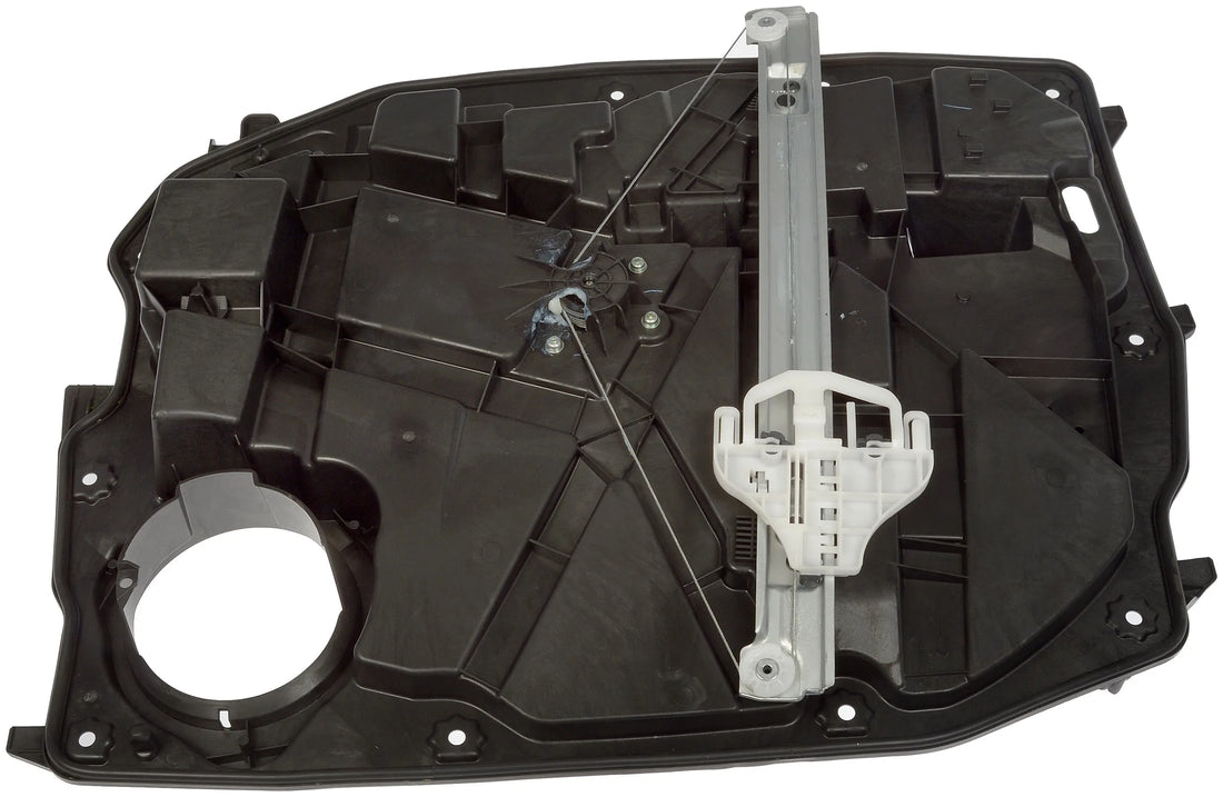Dorman 748-577 2008-2013 Jeep Liberty Window Motor and Regulator Assembly