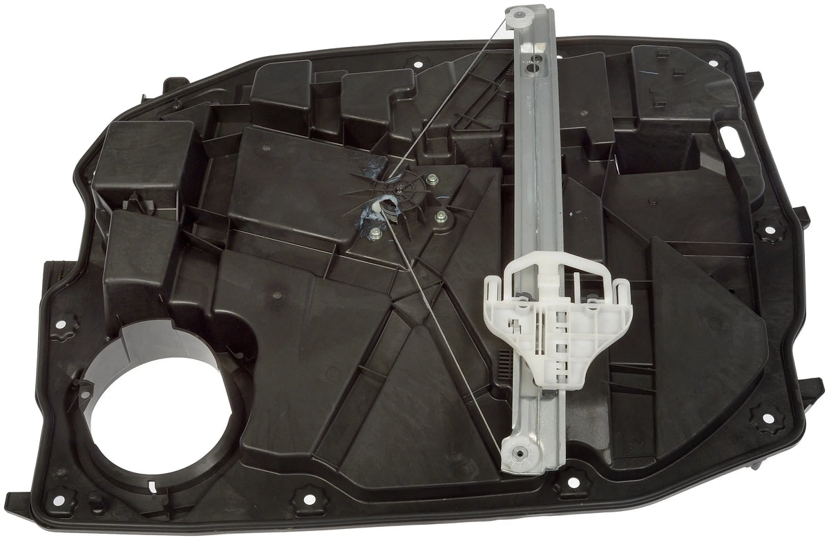 Dorman 748-577 2008-2013 Jeep Liberty Window Motor and Regulator Assembly