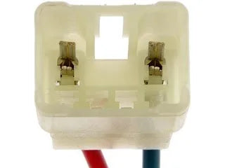 Dorman 748-581 2007-2014 Toyota Yaris Window Motor and Regulator Assembly