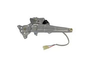 Dorman 748-581 2007-2014 Toyota Yaris Window Motor and Regulator Assembly