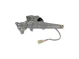 Dorman 748-581 2007-2014 Toyota Yaris Window Motor and Regulator Assembly
