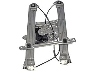 Dorman 748-582 2004-2012 Mitsubishi Galant Window Motor and Regulator Assembly