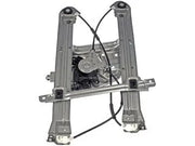 Dorman 748-582 2004-2012 Mitsubishi Galant Window Motor and Regulator Assembly