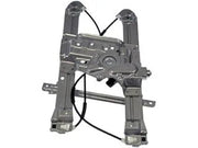 Dorman 748-582 2004-2012 Mitsubishi Galant Window Motor and Regulator Assembly
