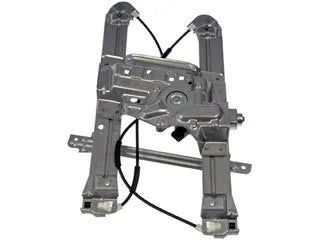 Dorman 748-582 2004-2012 Mitsubishi Galant Window Motor and Regulator Assembly