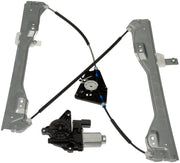 Dorman 748-588 2017-2025 Chrysler Pacifica Window Motor and Regulator Assembly