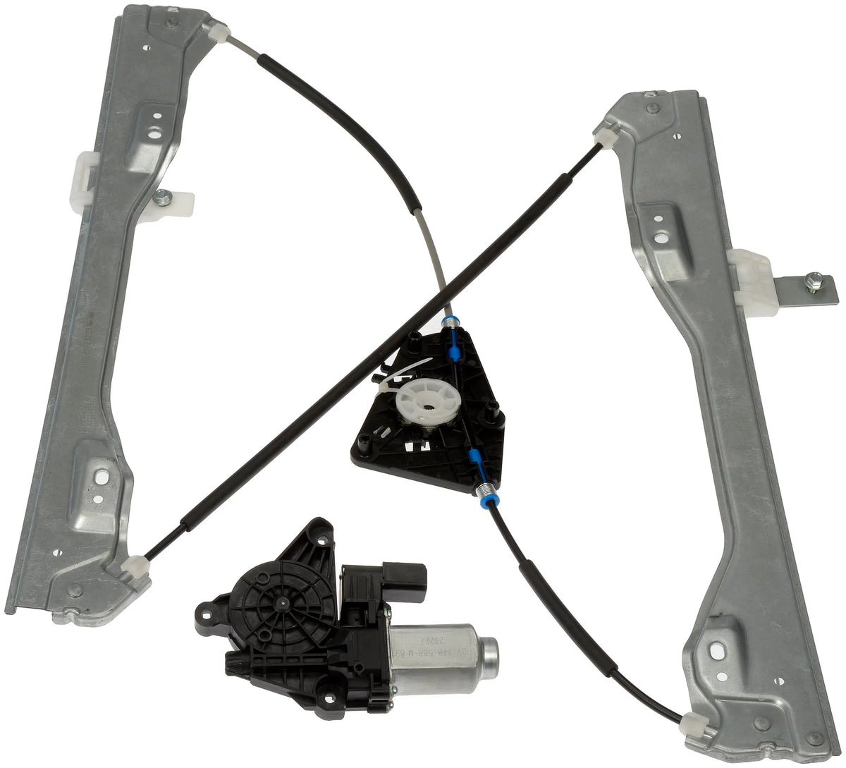 Dorman 748-588 2017-2025 Chrysler Pacifica Window Motor and Regulator Assembly